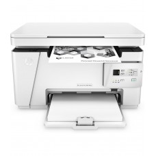 HP LaserJet Pro MFP M26a Multifunction Mono Laser Printer