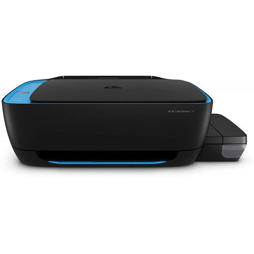 HP Ink Tank Wireless 419 All-in-One Printer Price in Bangladesh
