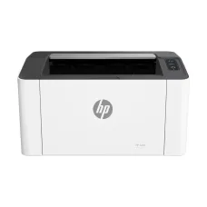 HP Laser 1008w Single Function Mono Laser Printer