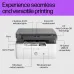 HP Laser MFP 135a Multifunction Mono Laser Printer