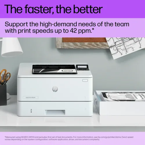 Imprimante HP LaserJet Pro 4003dn
