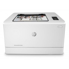 HP Color LaserJet Pro M154a Single Function Color Laser Printer