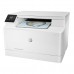 HP Color LaserJet Pro MFP M182n Multifunction A4 Color Laser Printer