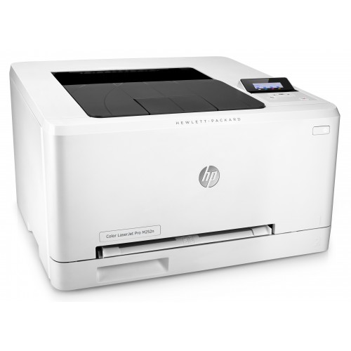 HP Color LaserJet Pro M252n Laser Printer Price In Bangladesh