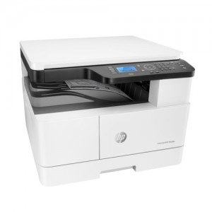 Hp laserjet pro m438n обзор