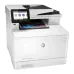 HP Color LaserJet Pro MFP M479fnw Multifunction Color Laser Printer