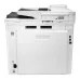 HP Color LaserJet Pro MFP M479fnw Multifunction Color Laser Printer