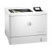 HP Color LaserJet Enterprise M554dn Single Function Color Laser Printer