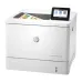 HP Color LaserJet Enterprise M555dn Single Function Color Laser Printer