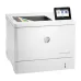 HP Color LaserJet Enterprise M555dn Single Function Color Laser Printer