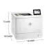 HP Color LaserJet Enterprise M555dn Single Function Color Laser Printer