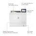 HP Color LaserJet Enterprise M555dn Single Function Color Laser Printer