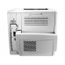 HP LaserJet Enterprise M605dn Single Function Color Laser Printer