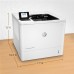 HP LaserJet Enterprise M608dn Single Function Laser Printer