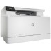 HP Color LaserJet Pro MFP M180n Printer