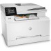 HP Color LaserJet Pro MFP M283fdw Multifunction Color Laser Printer