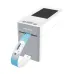 Rongta RPW215 Commercial Label Wristband Printer