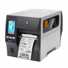 Zebra ZT421 203 dpi Industrial Barcode Label Printer