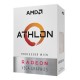 AMD Athlon PRO 300GE AM4 Socket Desktop Processor with Radeon Vega 3 Graphics