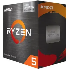 AMD Ryzen 5 5500GT AM4 Processor with Radeon Graphics