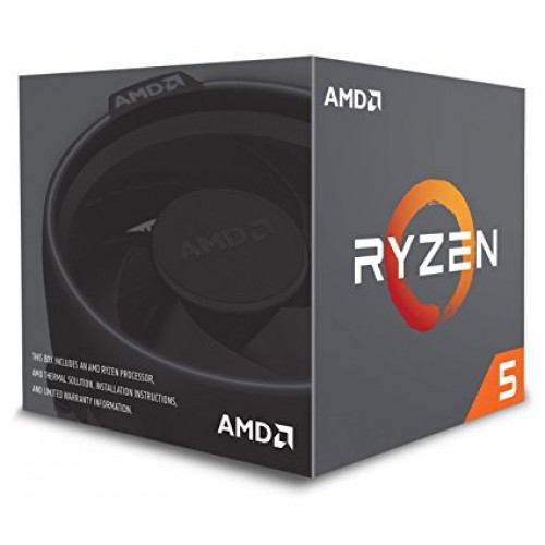 Ryzen 5 2600 Price In Bd