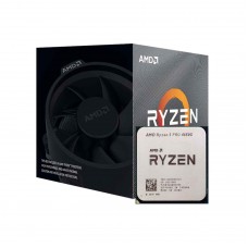 AMD Ryzen 5 Pro 4650G Processor with Radeon Graphics