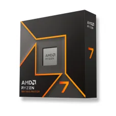 AMD Ryzen 7 9700X AM5 Desktop Gaming Processor (Chinese Edition)