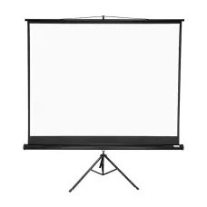 Apollo 60"x60" Tripod Projection Screen