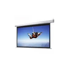 Apollo 84"x84" Electric Projection Screen