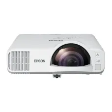 Epson EB-L210SW 4000 Lumens WXGA Wireless Short Throw Laser Projector