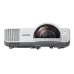 Epson EB-L210SW 4000 Lumens WXGA Wireless Short Throw Laser Projector