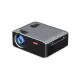 Havit PJ206 Pro 350 Lumens Full HD Android Wi-Fi Screen Mirroring Portable Projector