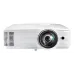 Optoma X309ST 3700 Lumens Short Throw XGA DLP Projector