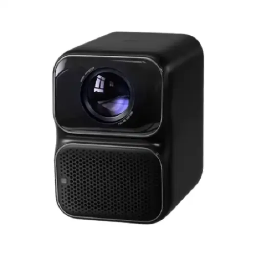 Buy Xiaomi Wanbo T2 Max 150 Lumens Smart Android Portable LED Projector at  Best Price in Bangladesh