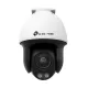 TP-Link VIGI C540S 4MP ColorPro Night Vision PTZ Camera