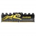 Apacer Panther Golden 4GB DDR4 2666MHZ Desktop RAM