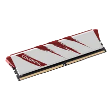 Colorful Battle-AX Redline 16GB DDR5 6000MHz Desktop RAM