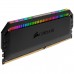 Corsair Dominator Platinum RGB 16GB 4000MHz DDR4 RAM (Black)