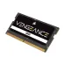 CORSAIR VENGEANCE 16GB DDR5 4800MHz SODIMM Laptop RAM