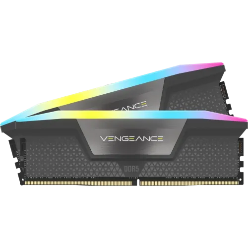 Corsair VENGEANCE RGB 32GB DDR5 6000MHz RAM Kit Price In BD