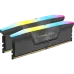 Corsair VENGEANCE RGB 32GB (2x16GB) DDR5 5600MHz C36 AMD EXPO RAM Kit