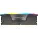 Corsair VENGEANCE RGB 32GB (2x16GB) DDR5 5600MHz C36 AMD EXPO RAM Kit