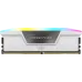 Corsair VENGEANCE RGB 16GB DDR5 6000MHz RAM White