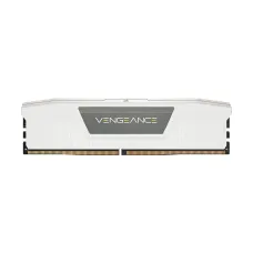 Corsair VENGEANCE 16GB DDR5 6000MHz RAM White