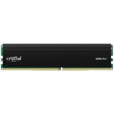 Crucial Pro 16GB DDR4 3200MHz UDIMM Desktop RAM