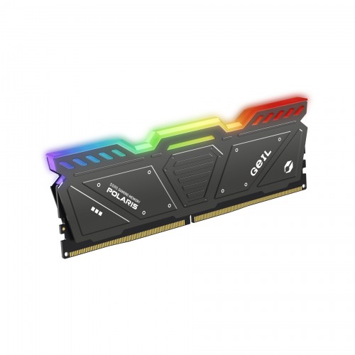 GeIL Polaris RGB DDR5 RAM 32GB (16GBx2) 6000MHz 1.35V AMD/INTEL