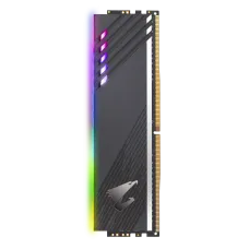 Gigabyte AORUS RGB 8GB DDR4 3200MHz Desktop RAM