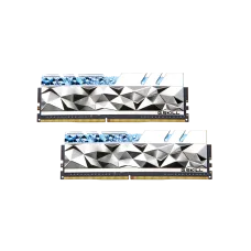 G.Skill Trident Z Royal Elite 16GB (8GBx2) DDR4 3600MHz RGB Desktop RAM