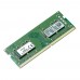 Kingston 4GB 2400MHz Laptop RAM