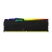 Kingston FURY Beast RGB 16GB 6000Mhz DDR5 EXPO Desktop RAM